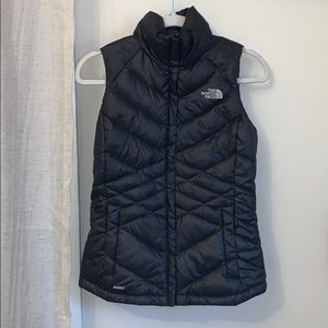 North Face Vest